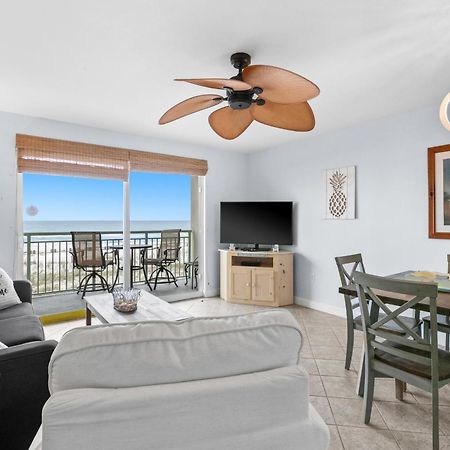 Pelican Isle Condominiums 沃尔顿堡滩 外观 照片