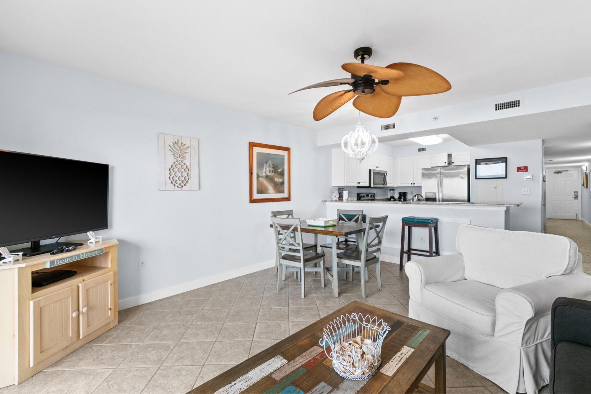 Pelican Isle Condominiums 沃尔顿堡滩 外观 照片