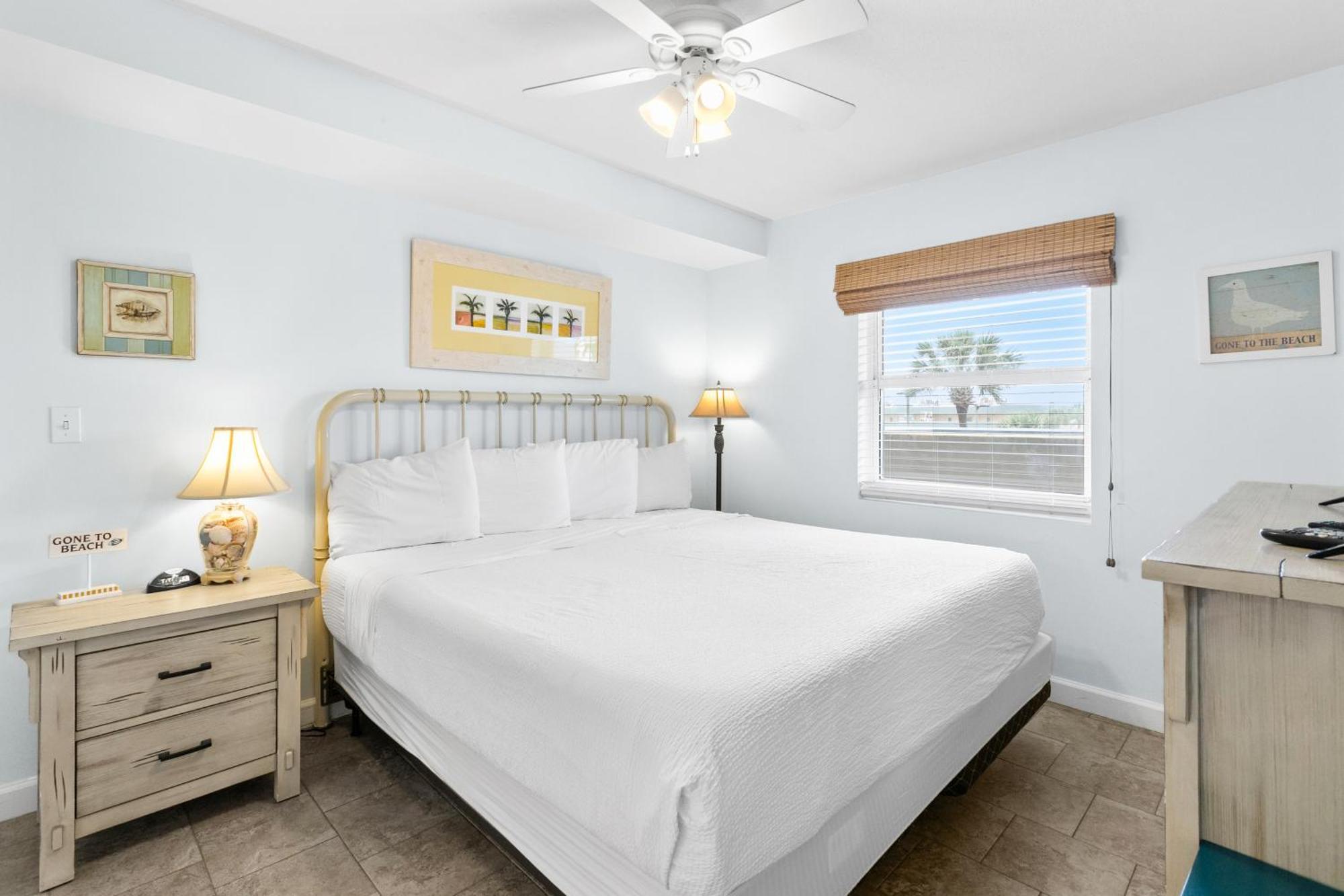 Pelican Isle Condominiums 沃尔顿堡滩 外观 照片