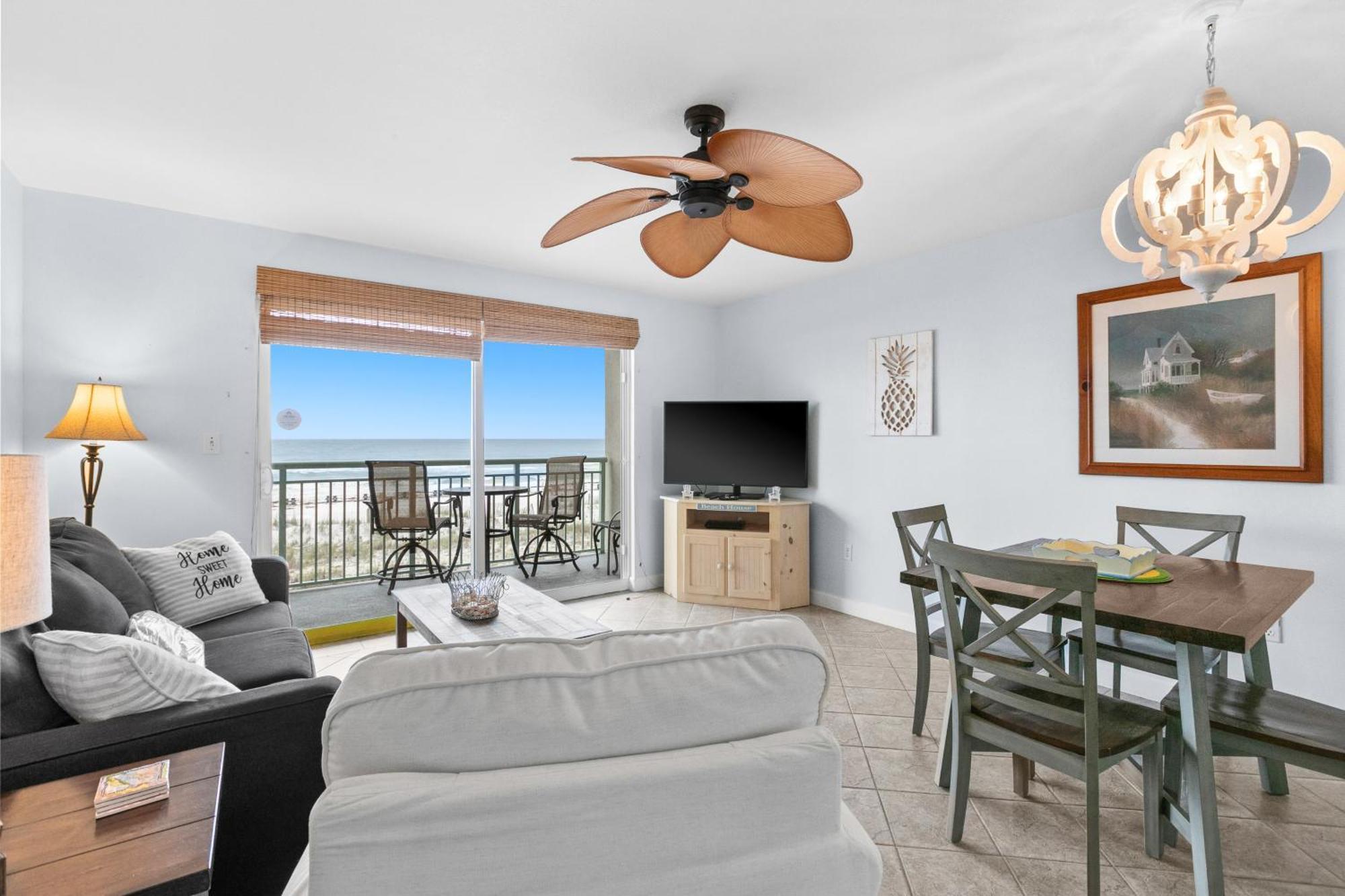 Pelican Isle Condominiums 沃尔顿堡滩 外观 照片